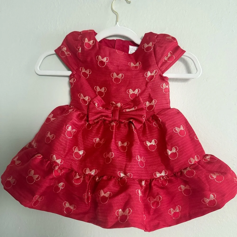 Disney minnie mouse